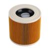 Air Filter Replaces for A2004 A2054 A2204 A2656 WD2.250 WD3.200 WD3.300 Wet/Dry Vacuum Cleaner