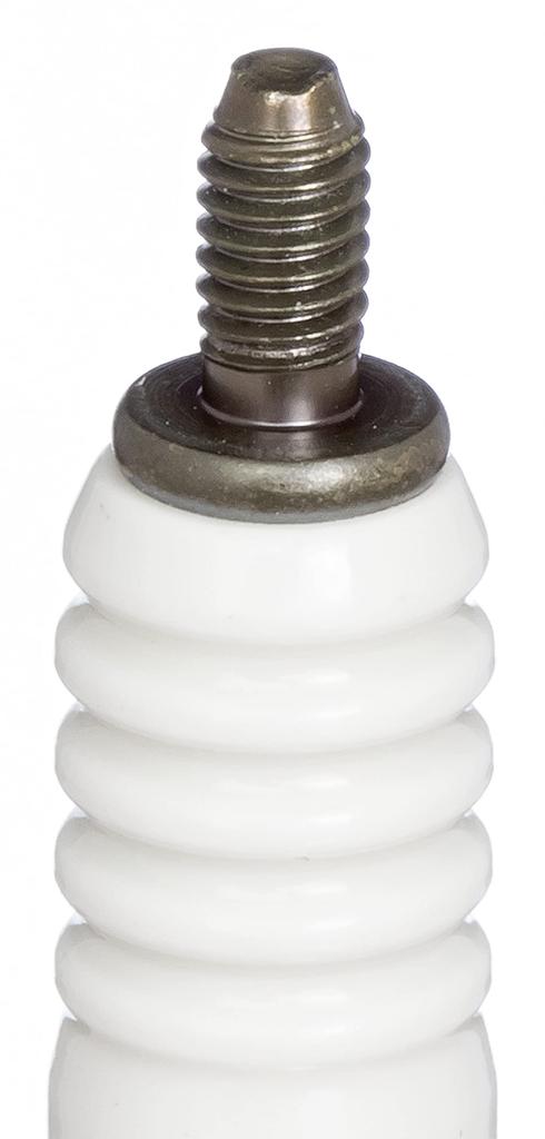 Свеча зажигания NGK Общая свеча (Винтовой тип/Без клеммы) 1 шт. [5129] DPR7EA-9