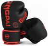 Professional Boxing Gloves Kids Adults Training Muay Thai MMA Kickboxing Sandbag Punching Bag Use