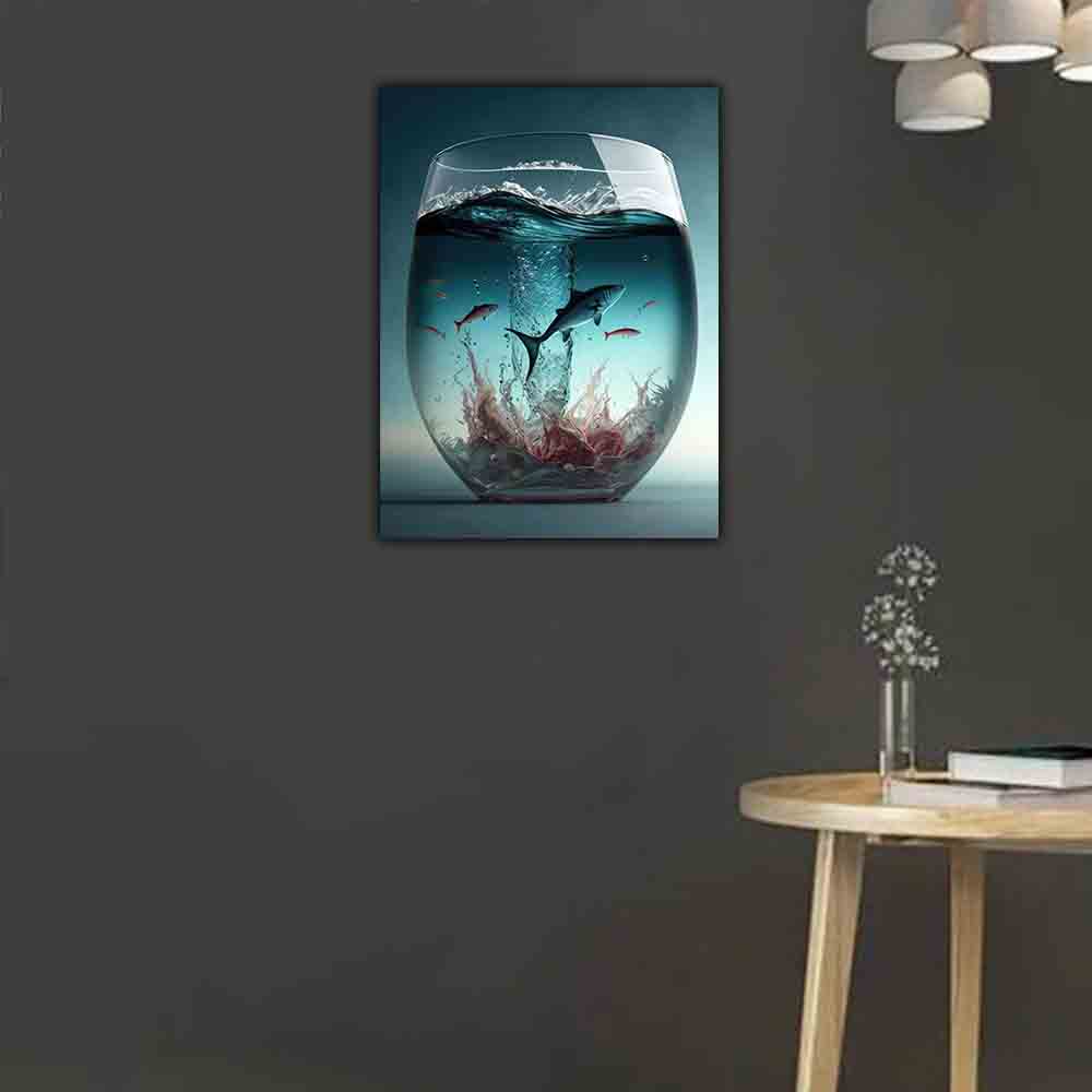 DIY полный круг алмазная живопись вышивка крестиком 3D художественный стиль домашняя сцена декоративная алмазная живопись 5d алмазная живопись