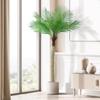 1.8m Artificial Areca Palm Tree with Pot