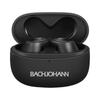 Беспроводные Bluetooth-наушники-вкладыши Bach Johann T40