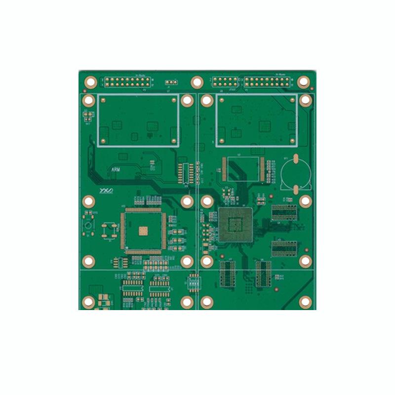 PD Быстрая Зарядка Компактный Высокая Плотность Мощности PCBA Дизайн и Разработка Решение