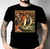 Men's and Women's T-shirts Kenny Rogers