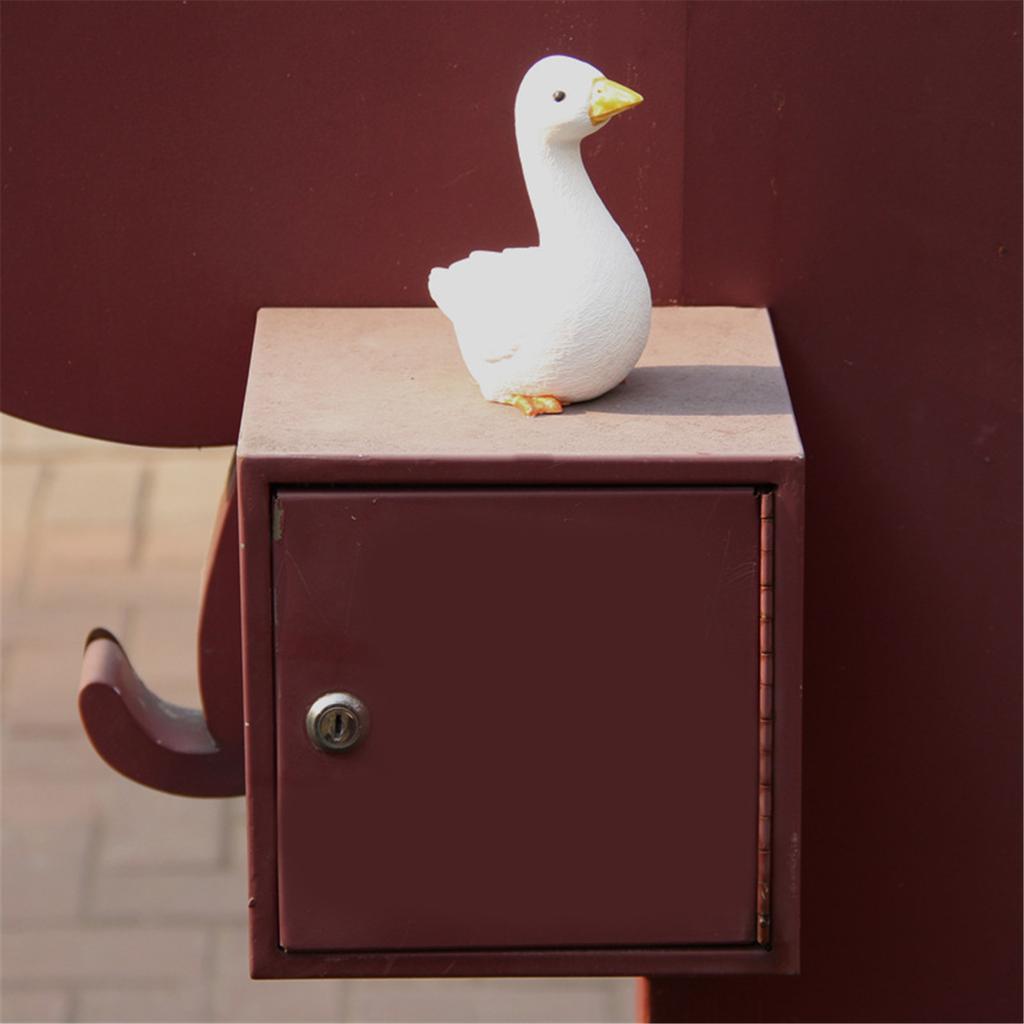 3D фигурка гуся силиконовые формы для свечей для изготовления мыла гипсовые украшения цементная глина силиконовые формы