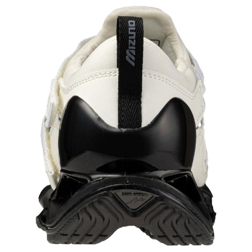 Mizuno Wave Prophecy Ремешок Треккинговые ботинки для реки Унисекс Белый Черный D1GA251905