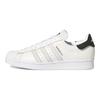 adidas Кроссовки унисекс Superstar Cloud White Crystal White Черные FV2823