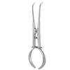 GDC Rubber Dam Forcep - Stoke (17.5cm) (Rdf4e)