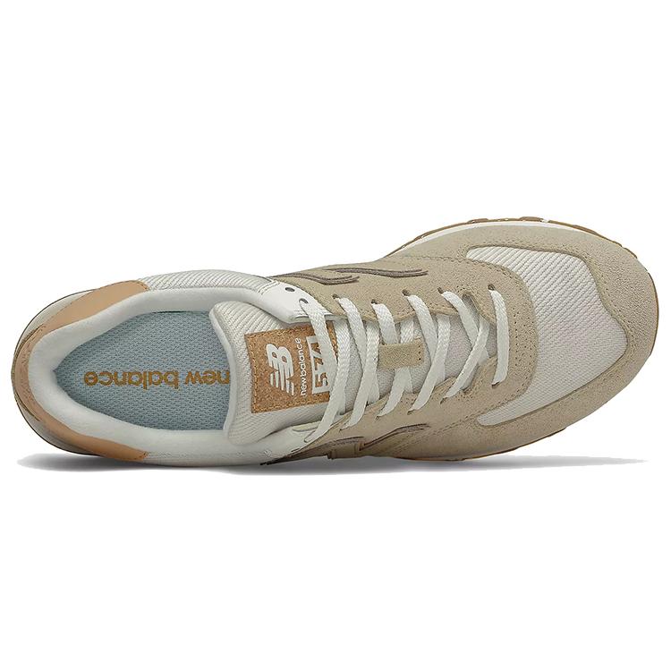 574 New Balance 'Incense' ML574AA2