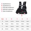 Outdoor Portable Dog Backpack Cycling Travel Hiking Backpack Dog Carrying Bags injured Pet Dog Lift Harness Reflective Backpack