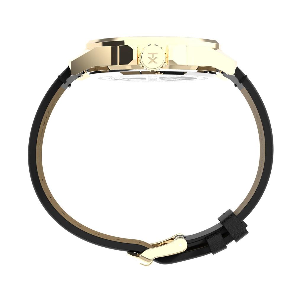 Мужские часы TIMEX Essex Quartz 5 ATM Водонепроницаемые Минеральное Стекло Серебристый Циферблат TW2W43200, Механизм, Водостойкость, Стекло, Циферблат, [Оригинал]