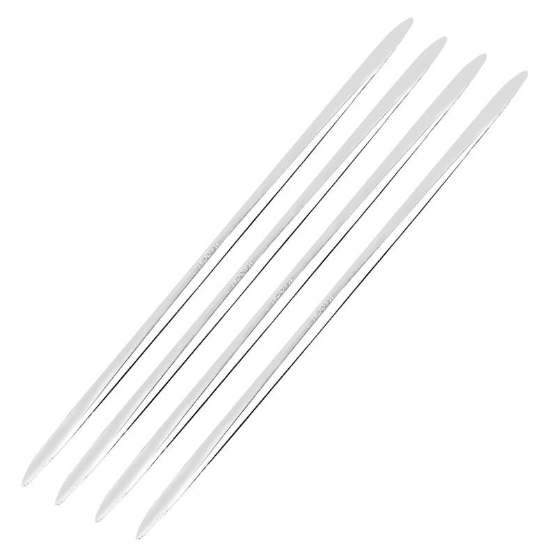 Расширенная полоса предотвращения столкновений автомобиля Универсальная прозрачная защитная наклейка на бампер двери автомобиля от царапин и столкновений