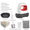 Easy to Use Hot Press Machine Mini Heat Transfer Machine for T-shit Hat Logo Transfer