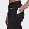 Adidas Training Yoga Leggings Women Leggings Black GL4007