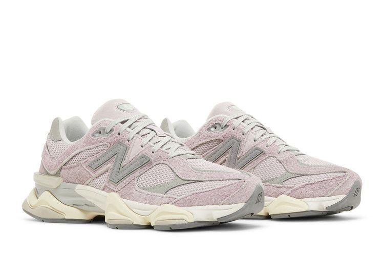 New Balance 9060 Декабрьское небо