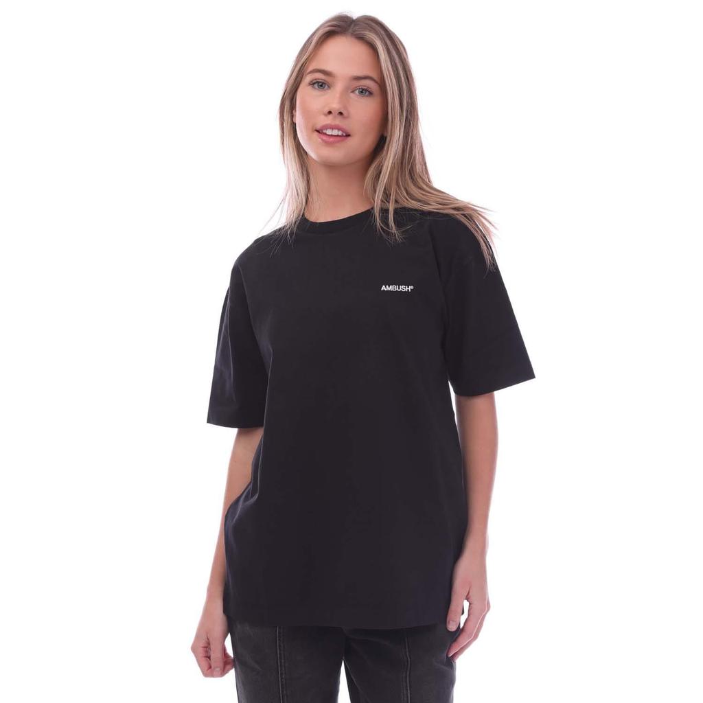 Ambush Womens/Ladies T-Shirt (Pack of 3)