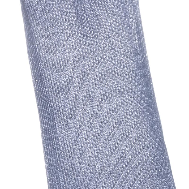 10 пар в упаковке мужские носки из ледяного шелка, летние тонкие крутые деловые мужские короткие дышащие носки с дезодорантом, размер 38-45