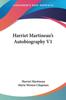 Книга Harriet Martineauss Autobiography 1 by Harriet Martineau - Paperback