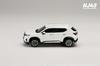 HJ43 1/43 Honda WR-V Platinum White Pearl Готовое изделие