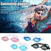 Anti Fog Waterproof Swimming Goggles Swiming Pool Swim Sport Water Glasses Eyewear For Men Women Boys Girls