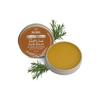 Nat Habit Argan Grapeseed Hair Balm For Men & Women Split Ends, Smoothening, Post Wash Straightening - (Pack of 1, 25ml)