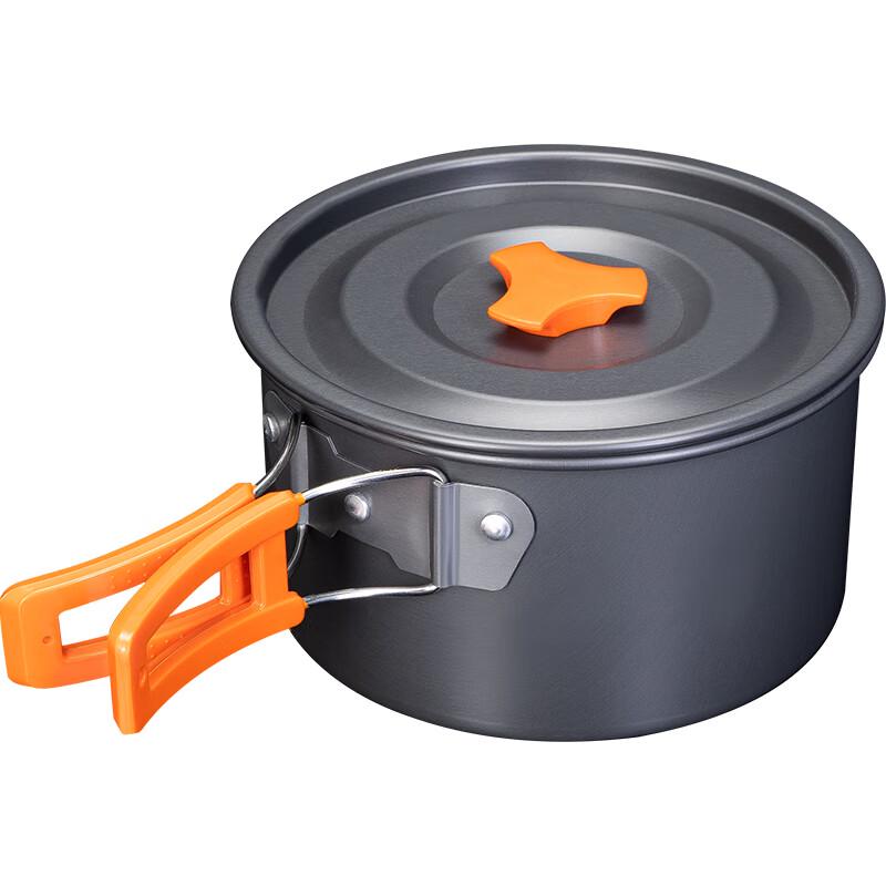 Qingxi 308 Outdoor Camping Cookware Set