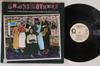 LP Пластинка GRANDMOTHERS - Grandmothers 624636 LINE 1981 Германия Джаз Б/У