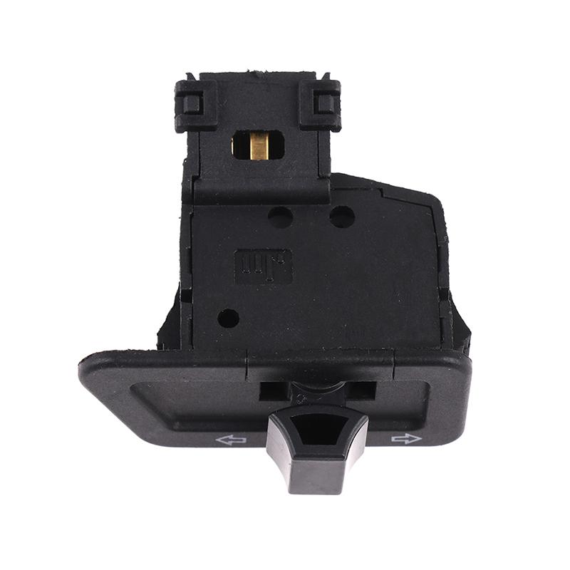 3-контактная кнопка включения указателя поворота для скутера, мопеда, картинга Gy6 125 150 152Qmi