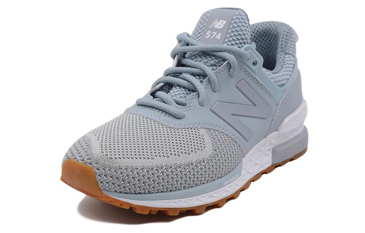 New Balance 574 Повседневный Серый WS574WB