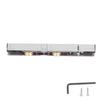 Durable Window Pulley Stainless Steel Push-Pull Door Pulley Sliding Door Roller  Patio Door