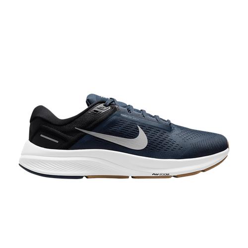 Nike Структура Air Zoom 24 Thunder Blue DA8535-400