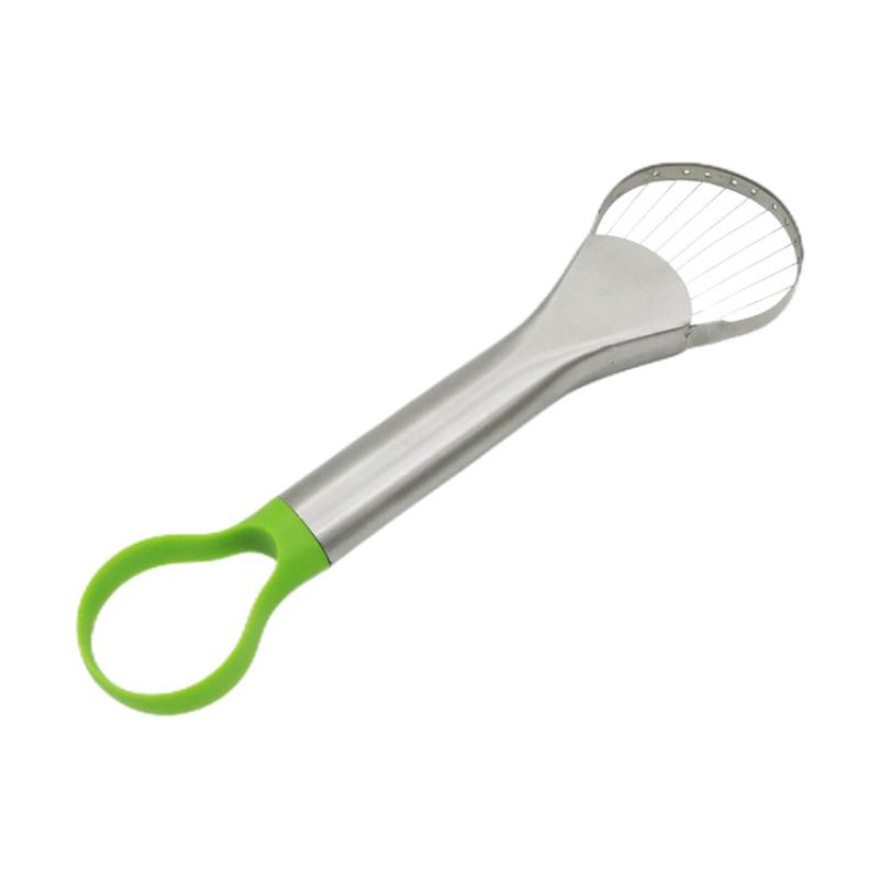 Нож для авокадо, резак из нержавеющей стали, кухонные гаджеты, артефакт для резки фруктов, все для кухни и дома, ломтики драконьего фрукта