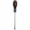 Механический отвертка STANLEY FATMAX 8x175мм - Плоский шлиц - Стандартный