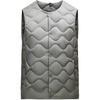 Men's Vest Anta Outdoor Collection Vest Men's Bronze