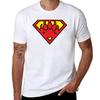 Super Bear Tshirt T Shirts Designer Unisex T Shirt Graphic Tshirt