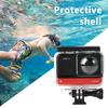 Водонепроницаемый защитный корпус для панорамной камеры Insta360 ONE RS, противоударный кейс для дайвинга, портативная защитная коробка для камеры, аксессуары