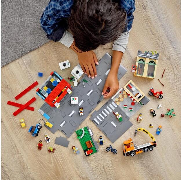 LEGO City 60292 Центр города