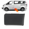 BK21-V29427-AB Накладка на лючок бензобака Декоративная планка Нижняя отделка лючка топливного бака Для Ford Transit Tourneo 2012- onwards 1805930 2210776