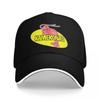 Hawaii Five-0 Kamekonas Shrimp Lightweight Golf Hat Cap For Unisex Baseball Cap For Unisex