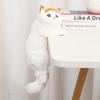 Креативная фигурка кошки: Домашний декор и детские игрушки