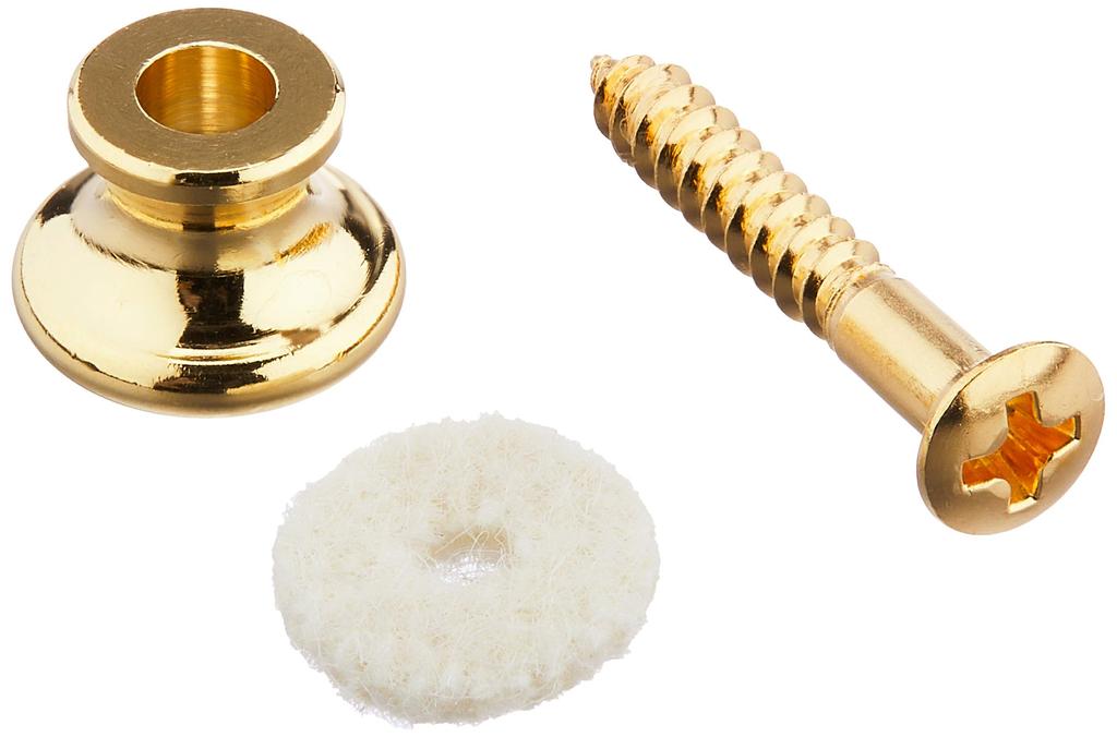 GG Endpin for Ukulele [Famous] EP-B1 (Gold)