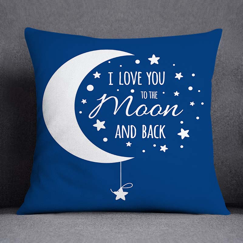 Синяя Русалка Сейлор Морская пехота, украшение для дома, наволочка, квадратная наволочка, украшение для дома и офиса, наволочка