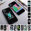 Alien Space Phone Cover Shell For Huawei P30lite P30pro P20lite P40lite P10plus Psmart Mate20lite P40pro Mobile Cases