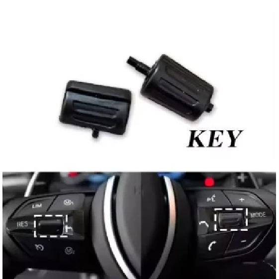 Suitable for BMW steering wheel button accessories F10 F20 F30 E70 3 series, 5 series universal