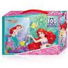 Пазл «Русалочка после полудня» 100 шт.
