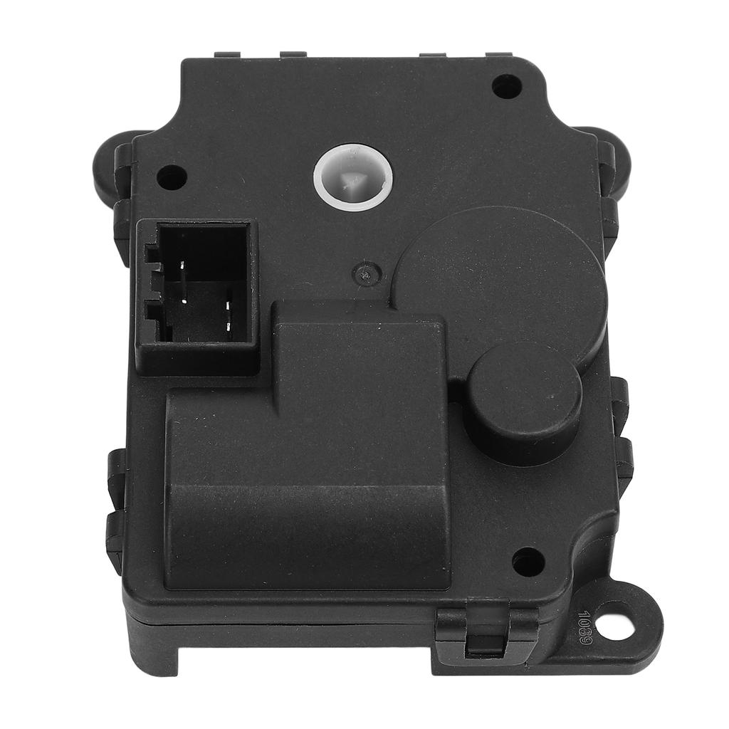 Привод переключения режимов отопителя 97154 2E200 Улучшенный комфорт Привод управления климатом отопителя кондиционера для Tucson 2.0L 2.7L