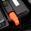 Dustproof Battery Terminal Protector ABS Battery Positive Cable Covers  Auto Shop