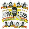 CD RINGO STARR & HIS ALL-STARR BAND - Ringo Starr And His All-Starr Band. RCD10190 Rykodisc 1990 US Rock Used