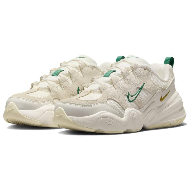 Nike Женские кроссовки Tech Hera Pale Ivory Sail FN7491-110