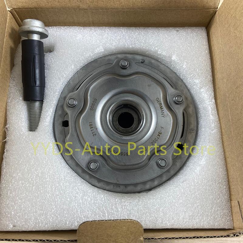 55567049 55567048 Шестерня распредвала ГРМ для Chevrolet Aveo Cruze Trax Sonic Pontiac G3 Opel Zafira Vauxhall Insignia Astra